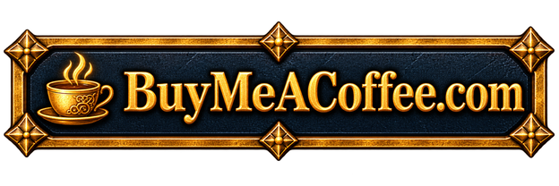 BuyMeACoffee.com